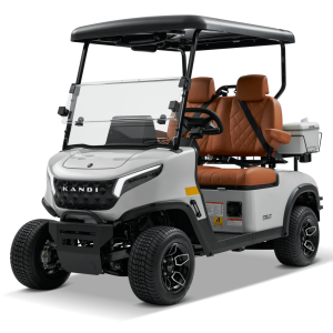 Kandi GOAT 2P Electric Golf Cart